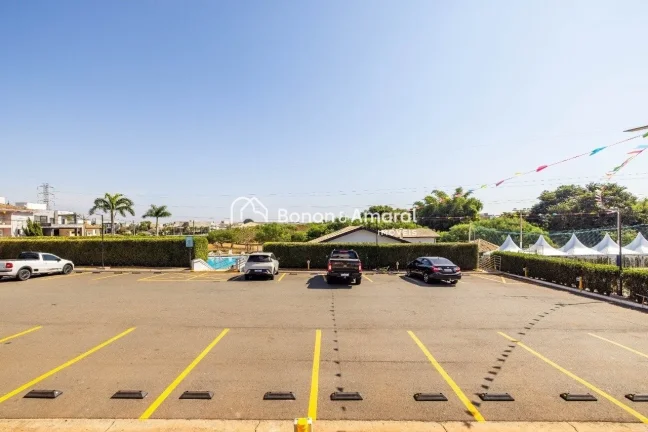 Imagem Terreno à venda de 390 m² no Condomínio Terras do Cancioneiro, Parque Brasil 500, Paulínia