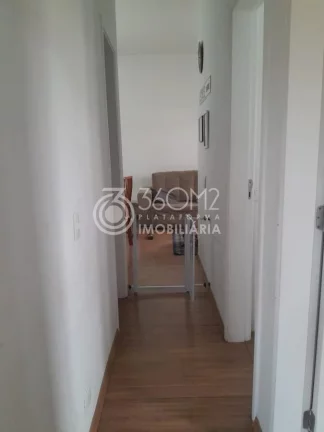 Imagem Apartamento Garden para Venda em Santo André / SP no bairro Vila Homero Thon