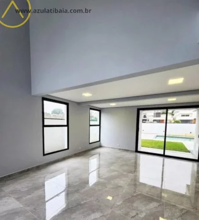 Imagem Casa em Condomínio para Venda em Atibaia, Condominio Granville, 3 dormitórios, 3 suítes, 5 banheiros, 4 vagas