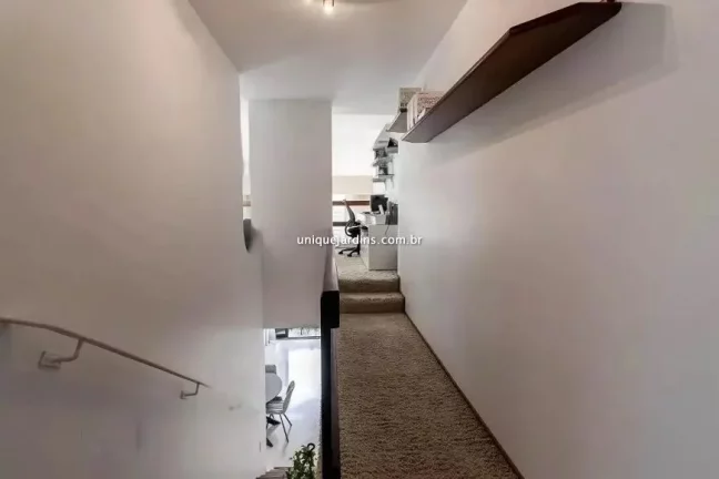 Imagem Apartamento à venda Itaim Bibi São Paulo