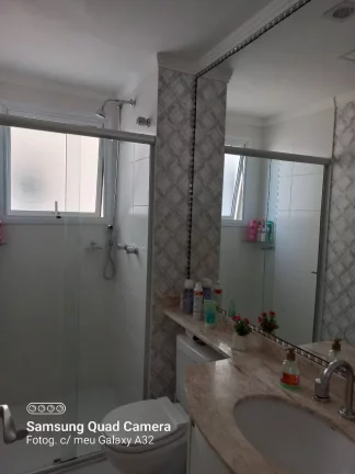 Imagem APARTAMENTO COM 3 DORMITÓRIOS VILA INDUSTRIAL - SÃO JOSÉ DOS CAMPOS