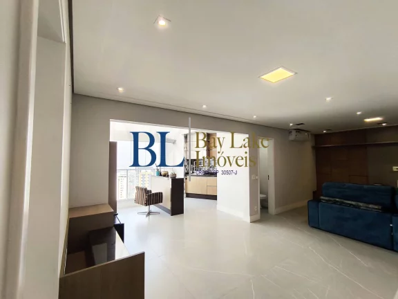 Imagem Cobertura duplex á venda com 215m² - 3 suítes Condomínio Origine