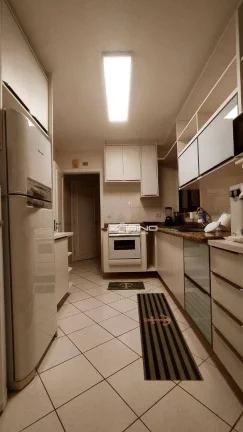 Imagem Apartamento Pé na Areia à Venda e locação Anual com 3 Dormitórios 113m², 2 vagas - Riviera de São Lourenço - Bertioga SP
