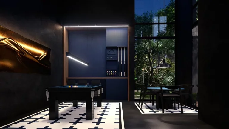 Imagem Studio à venda em São Paulo, Perdizes, com 1 quarto, 18m2
