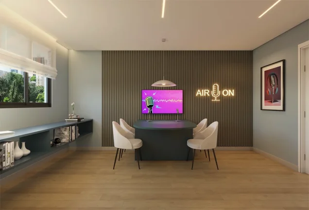 Imagem Pulse Itaquera - Pulse Itaquera - Residencial