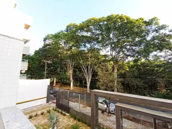 Imagem Área privativa à venda, 3 quartos, 1 suíte, 2 vagas, Itapoã - Belo Horizonte/MG
