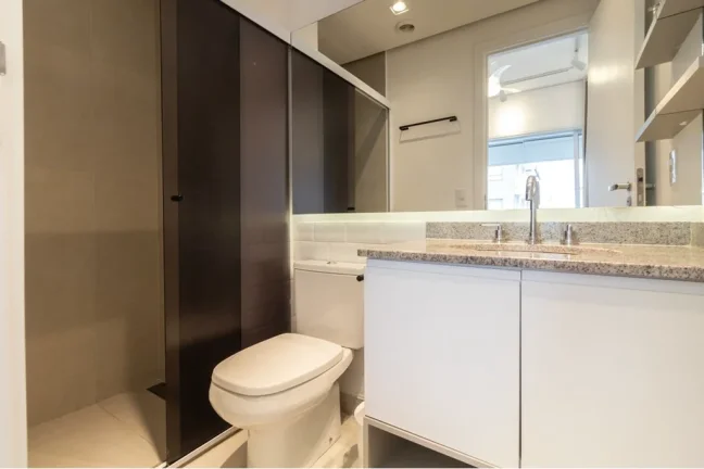 Imagem APARTAMENTO RESIDENCIAL em São Paulo - SP, Vila Leopoldina