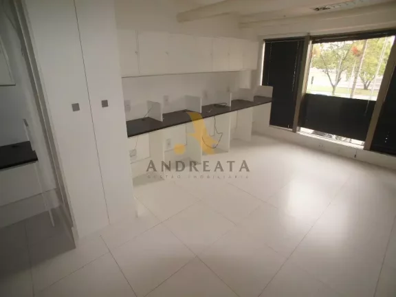 Imagem Loja para aluguel no condomínio SunPlaza Barra da Tijuca