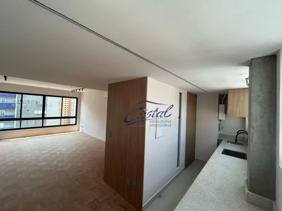 Imagem Apartamento com 3 quartos (2 suítes) à venda, 94 m² - Vila Olímpia - São Paulo/SP