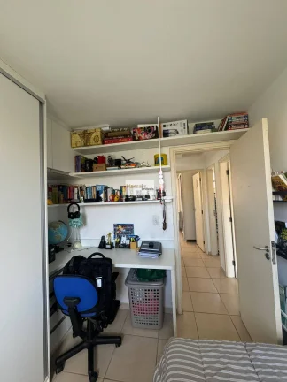 Imagem Casa à venda, no Condomínio Village Chopin, , com 3 quartos, 91m2
