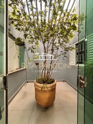 Imagem Casa - Ribeirão Preto - Campos Elíseos - Região Norte