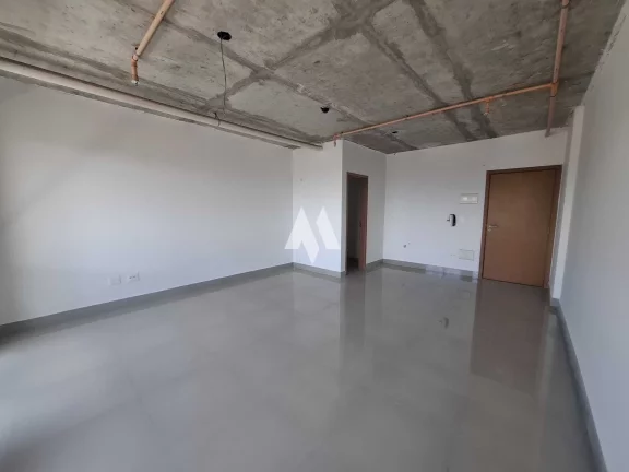 Imagem Sala comercial/Praia Grande/Boqueirão/oportunidade