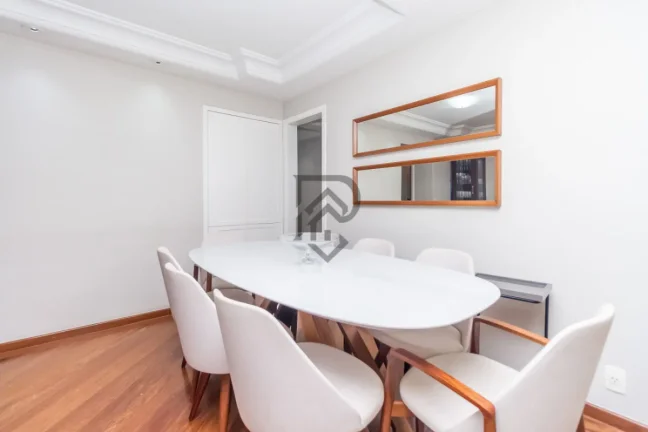 Imagem Apartamento em Paraíso, São Paulo/SP