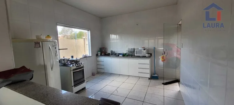 Imagem CASA RESIDENCIAL em PARÁ DE MINAS - MG, JARDIM AMÉRICA