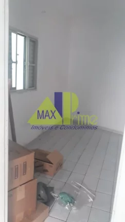 Imagem Imperdível: Casa com 1 quarto na Vila Salete, São Paulo-SP - Venha conferir!
