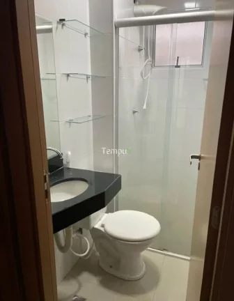 Imagem Gran Navona - Apartamento à venda no bairro Moinho dos Ventos - Goiânia/GO