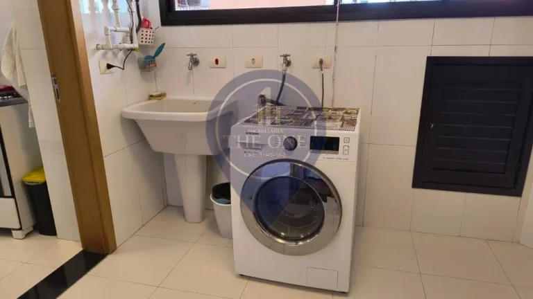 Imagem Imperdível apartamento à venda em São Paulo-SP, Vila Mariana: 4 quartos, 4 suítes, 2 salas, 5 banheiros, 4 vagas, 208m².