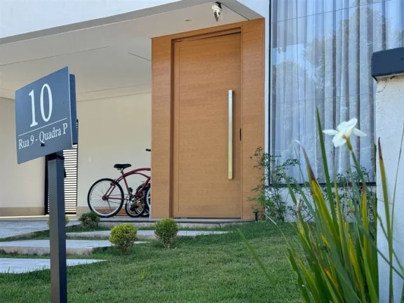 Imagem CASA COM 220 m² - JARDIM MARCIA - PERUIBE SP