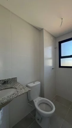 Imagem Apartamento novo no Itaguá