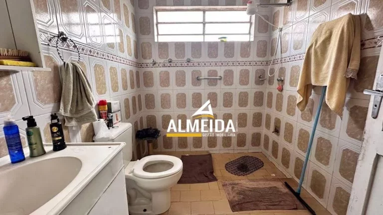 Imagem Casa com 2 dormitórios à venda, 110 m² por R$ 330.000,00 - Cidade Claret - Rio Claro/SP