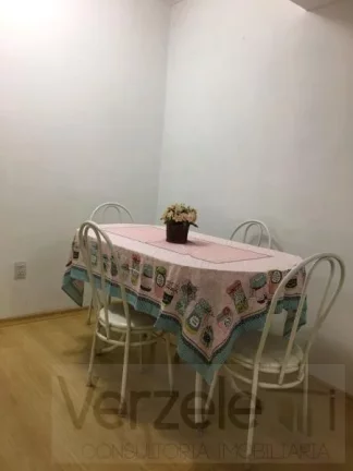 Imagem Apartamento para Temporada em Balneário Camboriú / SC no bairro Centro
