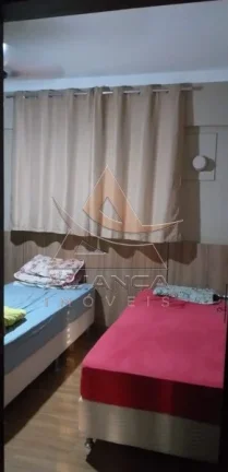 Imagem Apartamento - Ribeirão Preto - Centro