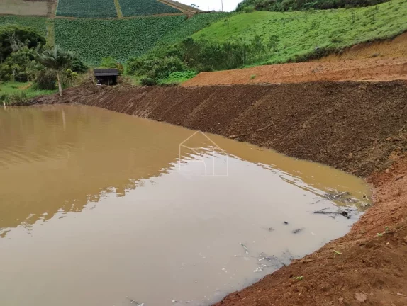 Imagem Terreno à Venda – 56.000 m² | São Bento de Urânia – Alfredo Chaves (ES)