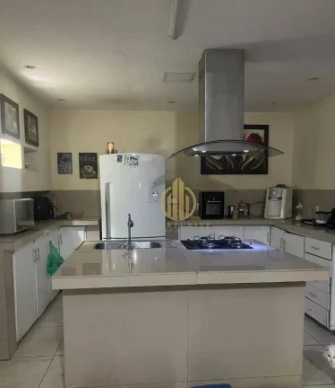 Imagem Sobrado 3 suítes - quintal com churrasqueira - Campos Elíseos - Ribeirão Preto/SP
