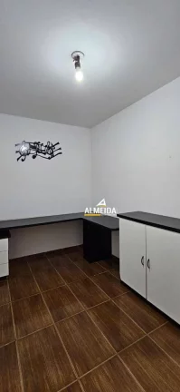 Imagem Casa com 3 dormitórios à venda por R$ 390.000,00 - Jardim Mirassol - Rio Claro/SP