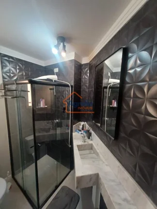 Imagem Oregon Residencial Clube - APARTAMENTO A VENDA EM MOGI GUAÇU COM PLANEJADOS
