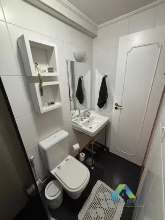Imagem Apartamento à venda no bairro Chácara Inglesa - São Paulo/SP