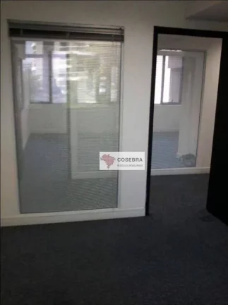 Imagem Conjunto para alugar, 212 m² por R$ 19.117,96 - Brooklin - São Paulo/SP