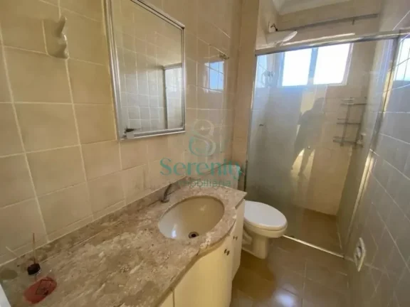 Imagem Apartamento à venda no Edifício Pontevedra no centro - Londrina - PR