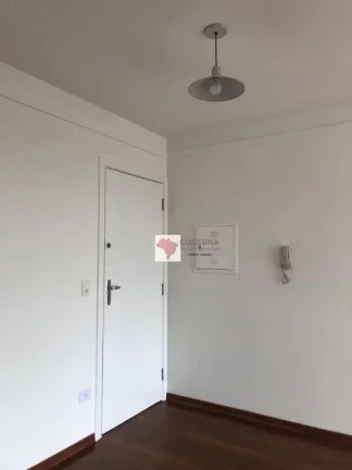 Imagem Apartamento à venda, 65 m² por R$ 940.000,00 - Vila Olímpia - São Paulo/SP
