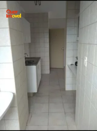 Imagem Oportunidade imperdível: Apartamento à venda em Ribeirão Preto-SP, Vila Seixas! 1 quarto, 1 sala, 1 banheiro, 1 vaga, 46m².