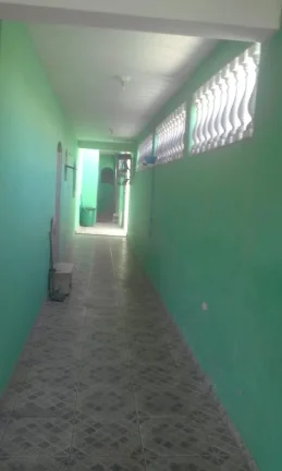 Imagem Casa para Venda por R$450.000,00 com 4 dormitórios, 2 vagas e 3 banheiros - Lageado, São paulo / SP - Cód. BDI25404