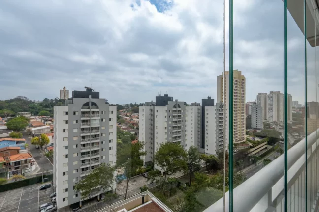 Imagem Apartamento à venda em São Paulo, Vila Suzana, com 2 quartos, 72m2