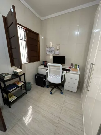 Imagem Casa à venda no Bairro América - 3 quartos, suíte, 125 m² - Confira!