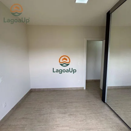 Imagem Casa com 3 dormitórios à venda, 154 m² por R$ 1.349.000,00 - Condomínio Vila Bambu - Lagoa Santa/MG