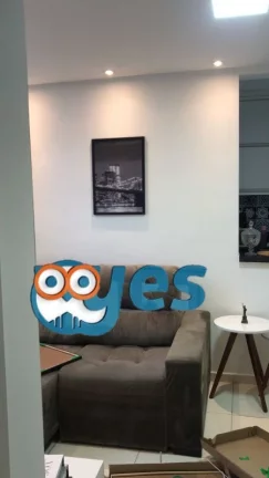 Imagem Apartamento Mobiliado e decorado para Locação