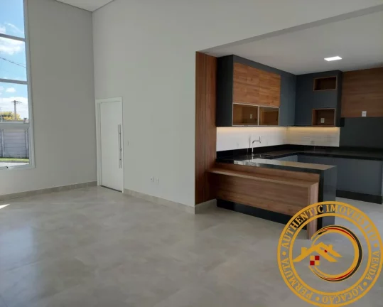 Imagem CASA RESIDENCIAL em INDAIATUBA - SP, JARDINS DI ROMA