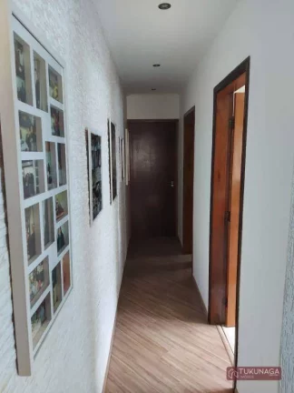 Imagem Sobrado com 3 quartos à venda, 128 m² por R$ 1.400.000 - Parada Inglesa - São Paulo/SP