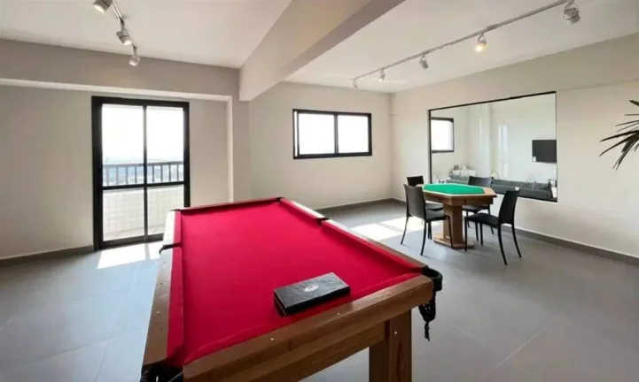 Imagem APARTAMENTO COM 82.47 m² - GUILHERMINA - PRAIA GRANDE SP