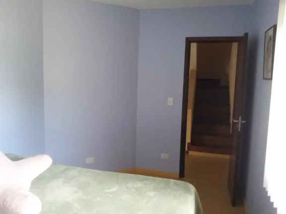 Imagem Triplex em Condomínio Próximo ao Parque Barigui - R$1.100.000,00