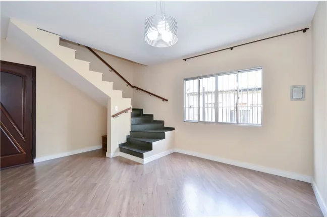 Imagem CASA RESIDENCIAL em São Paulo - SP, Vila Brasilina