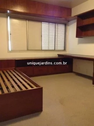 Imagem Apartamento à venda Jardim Paulista São Paulo