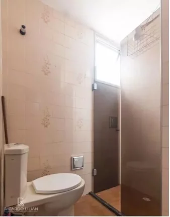 Imagem "Ótima oportunidade! Apartamento de 2 quartos com armários, lazer completo e localização privilegiada!"