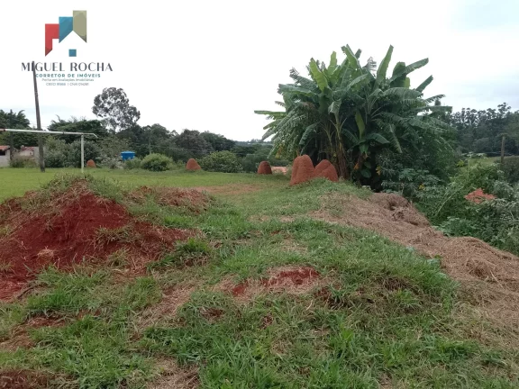 Imagem Terreno à venda no bairro Bairro Dos Souza - Tatuí/SP