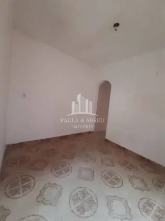 Imagem São 4 Casas antigas para reforma, 125m², escritura no Jardim Zaíra 4, Mauá-SP