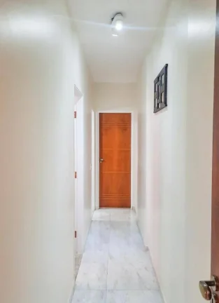 Imagem Apartamento Maravilhoso 65 m² 2 Dormitórios e 1 Vaga de Garagem